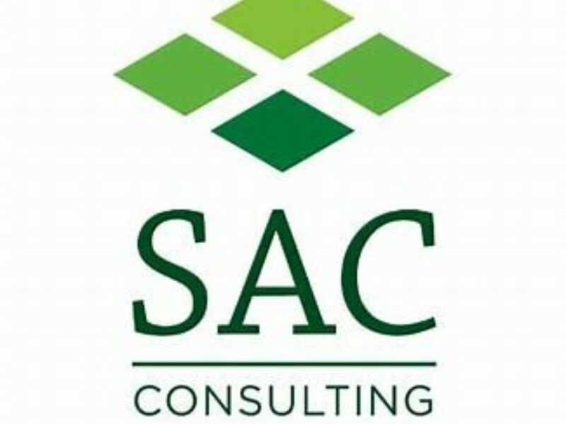 SAC logo