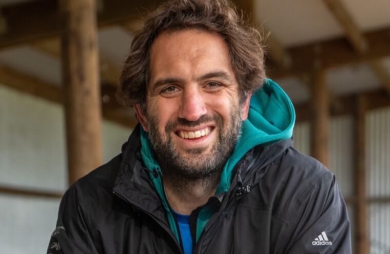 Sam Whitelock FMG Post